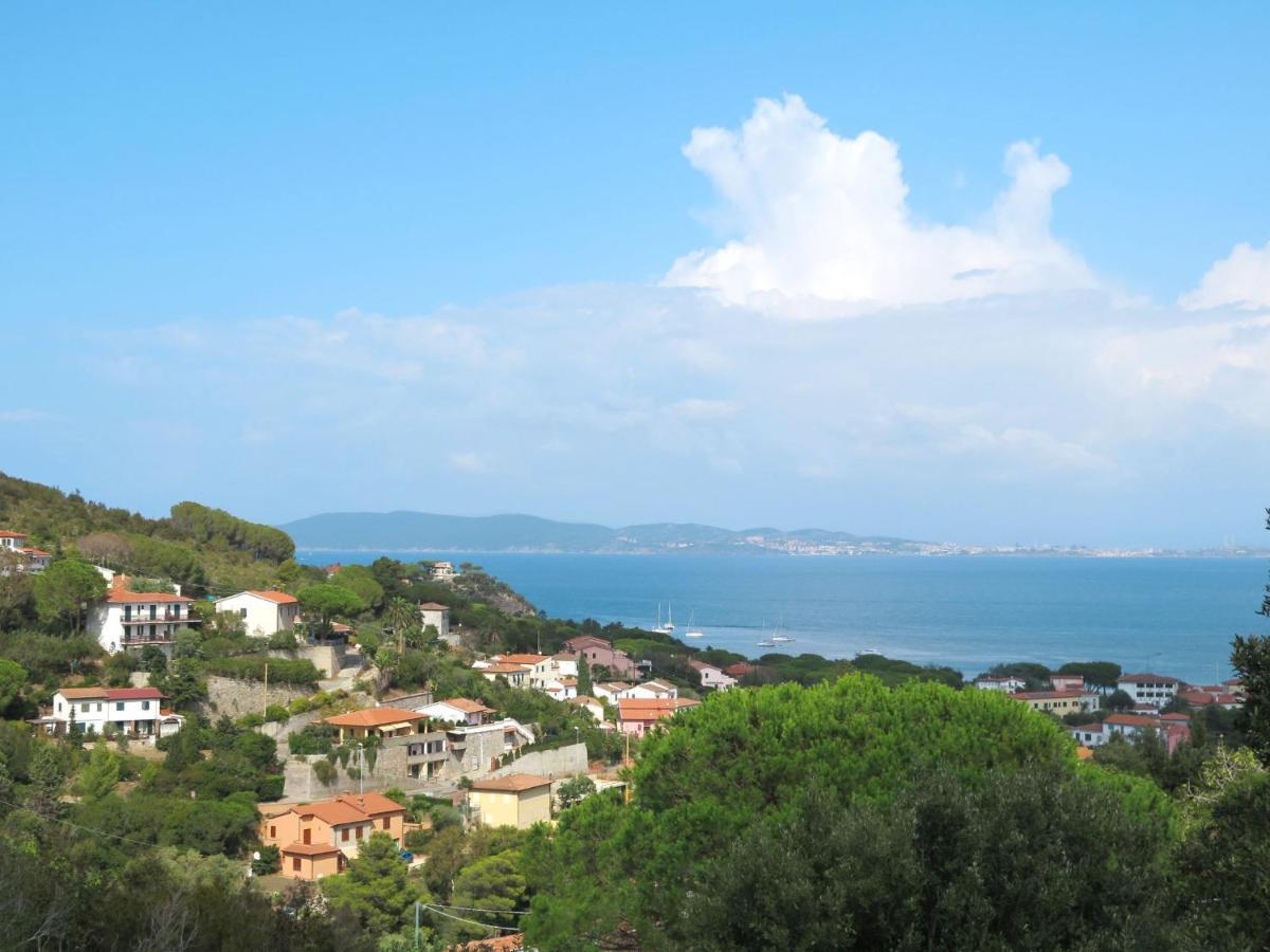 Holiday Home Wendy By Interhome Cavo Dış mekan fotoğraf