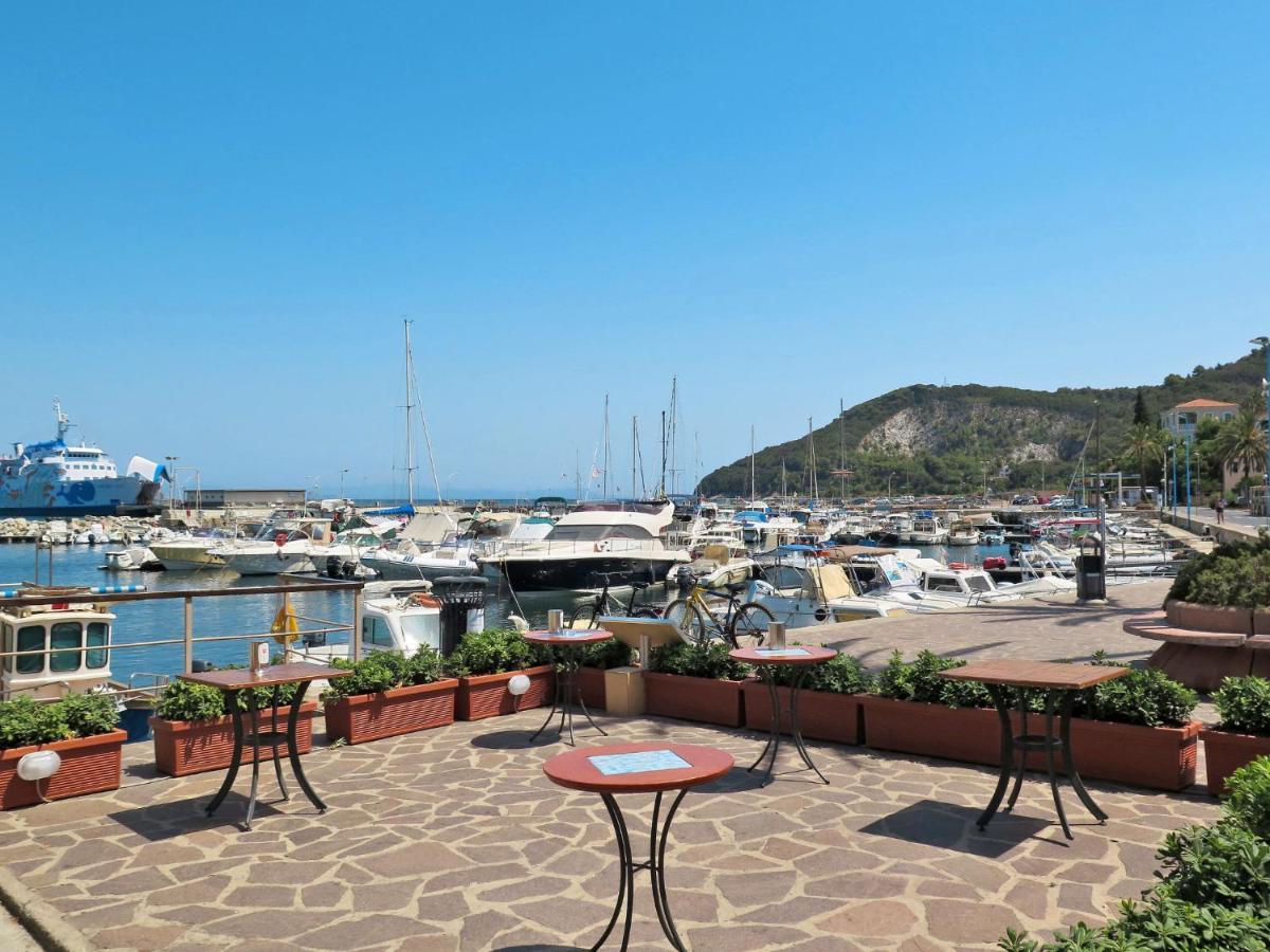 Holiday Home Wendy By Interhome Cavo Dış mekan fotoğraf