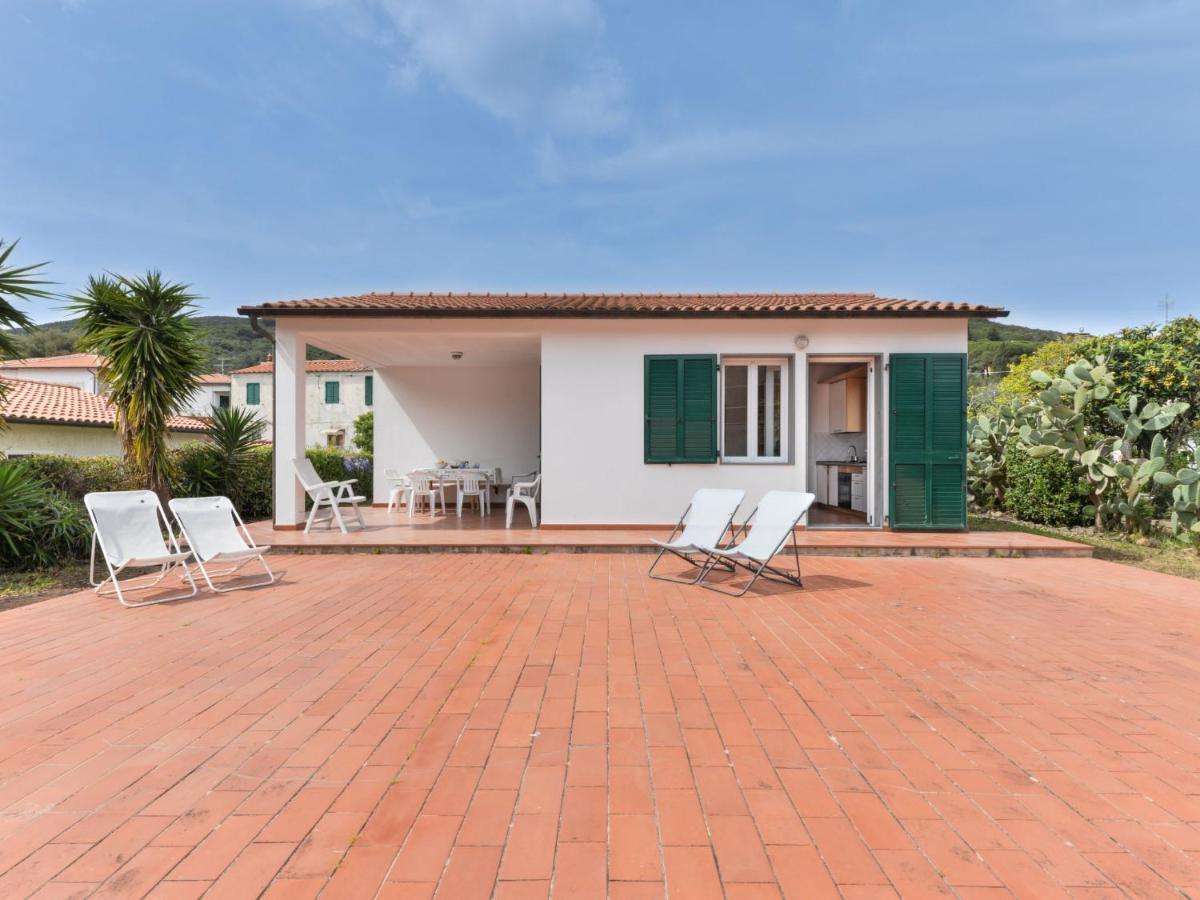Holiday Home Wendy By Interhome Cavo Dış mekan fotoğraf