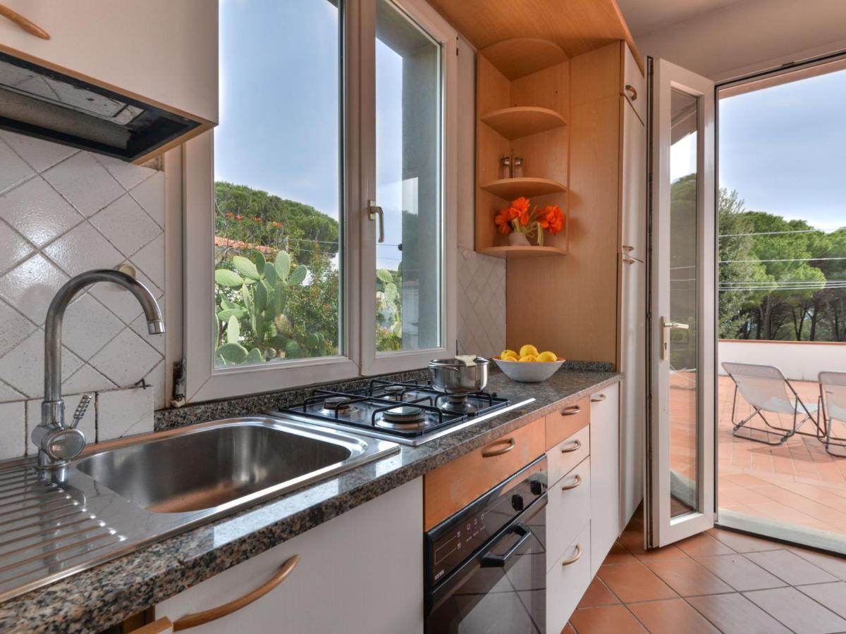 Holiday Home Wendy By Interhome Cavo Dış mekan fotoğraf