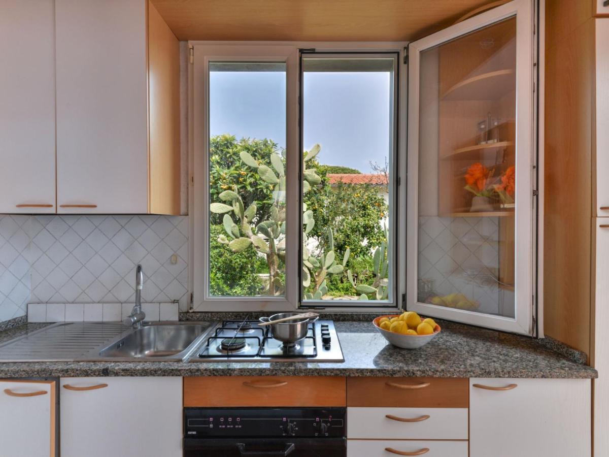 Holiday Home Wendy By Interhome Cavo Dış mekan fotoğraf