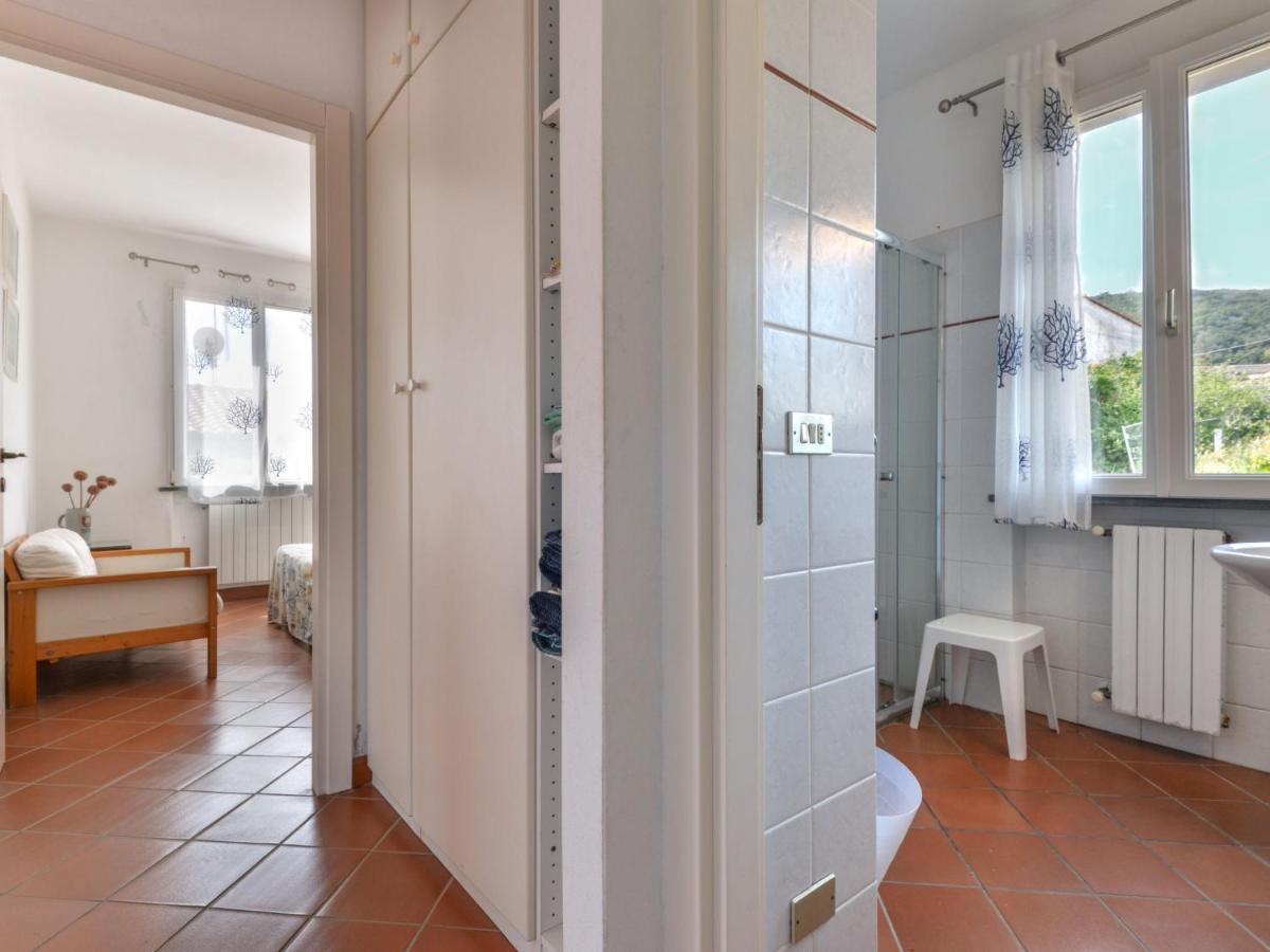 Holiday Home Wendy By Interhome Cavo Dış mekan fotoğraf