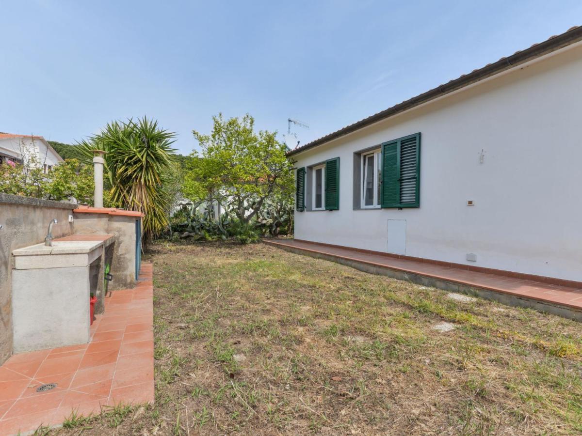 Holiday Home Wendy By Interhome Cavo Dış mekan fotoğraf